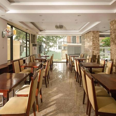 Seaside Hotel Danang Exteriér fotografie