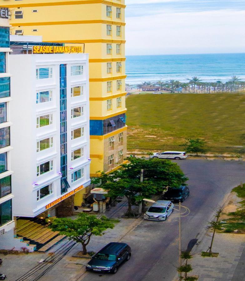 Seaside Hotel Danang Exteriér fotografie