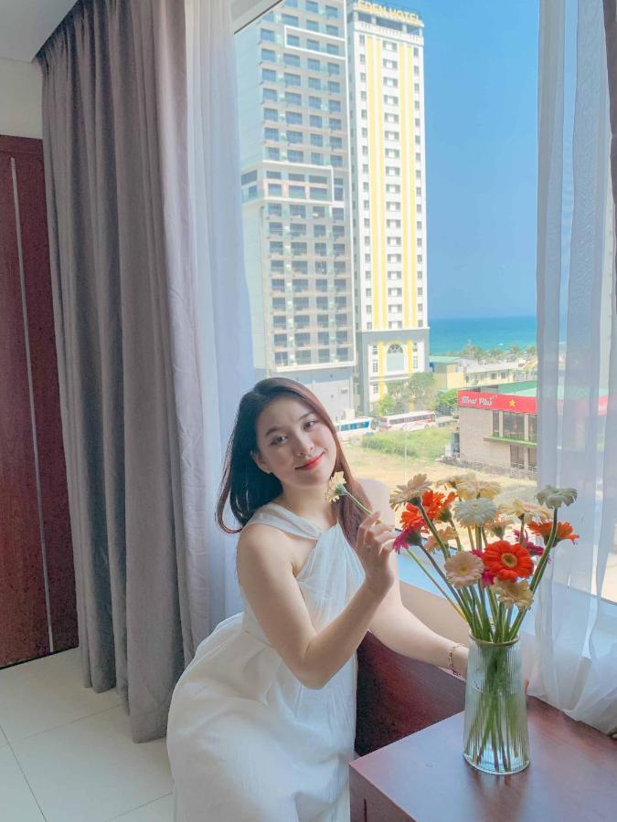 Seaside Hotel Danang Exteriér fotografie