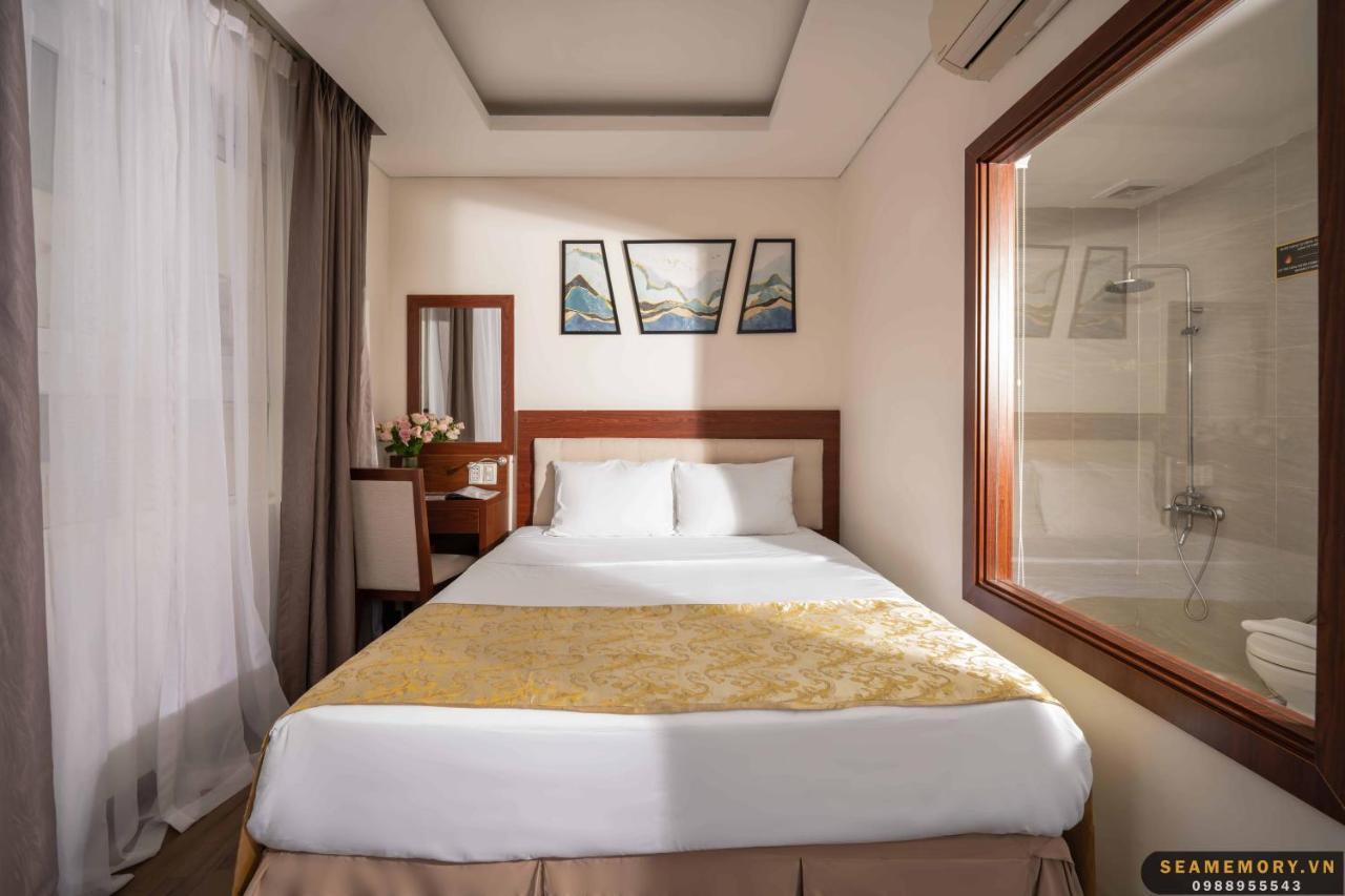 Seaside Hotel Danang Exteriér fotografie